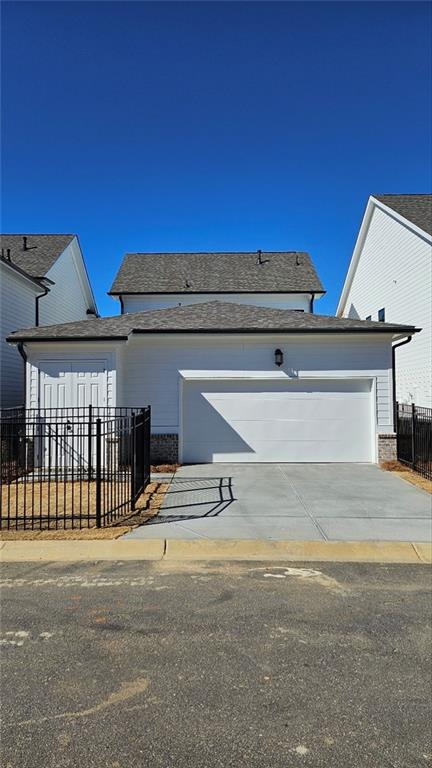 821 Dodd Trail