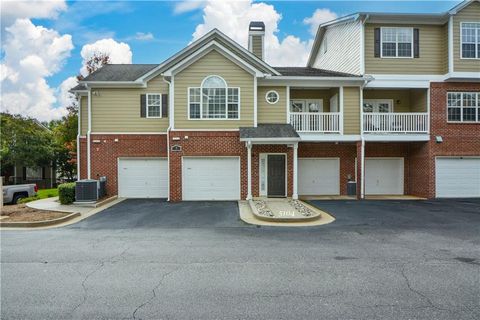 5104 Woodland Lane Alpharetta GA 30009