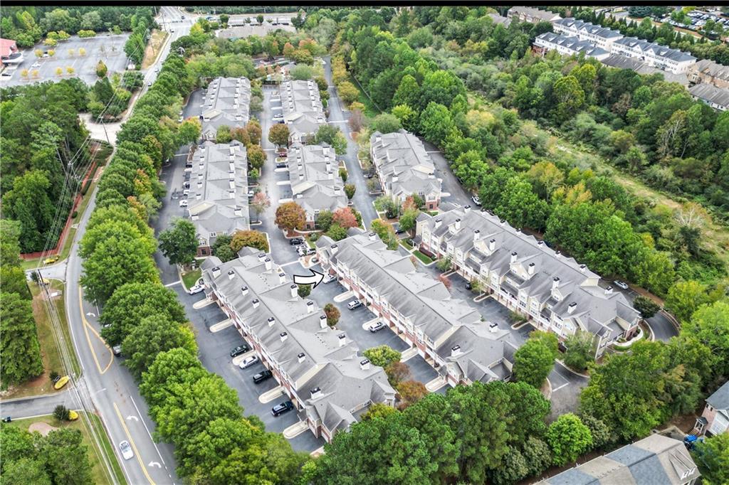 5104 Woodland Lane