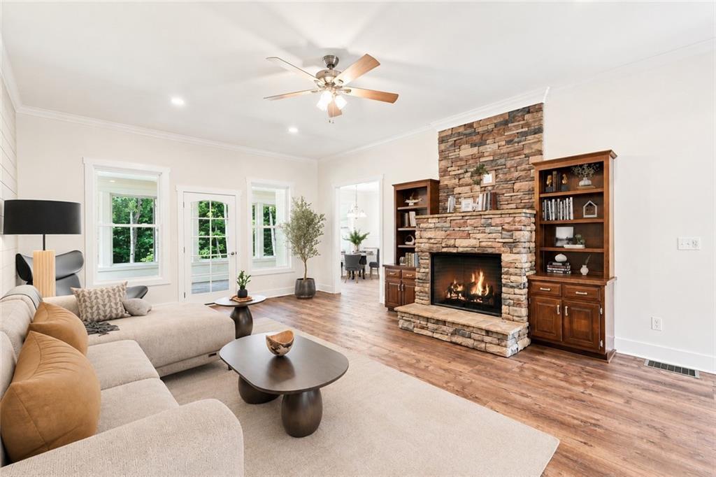 569 Byrd Mountain Lane