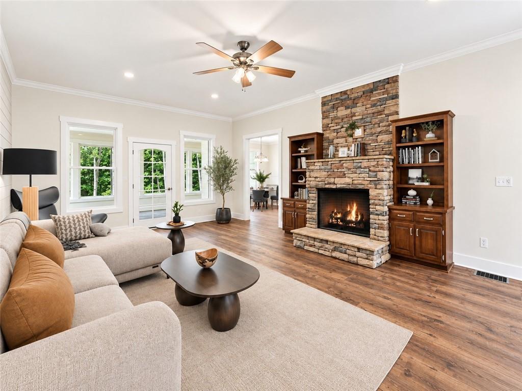 569 Byrd Mountain Lane