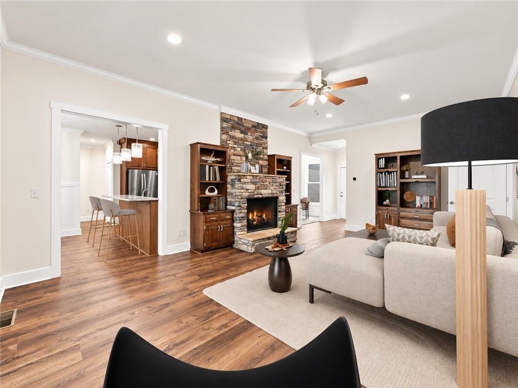 569 Byrd Mountain Lane