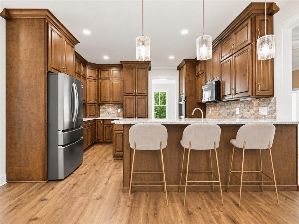 569 Byrd Mountain Lane