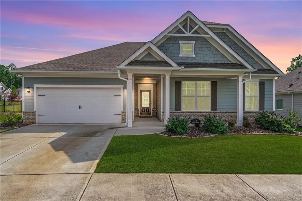 341 Cherokee Drive