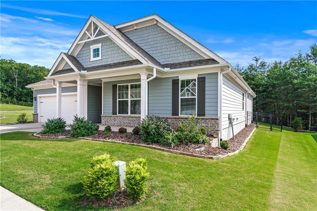 341 Cherokee Drive