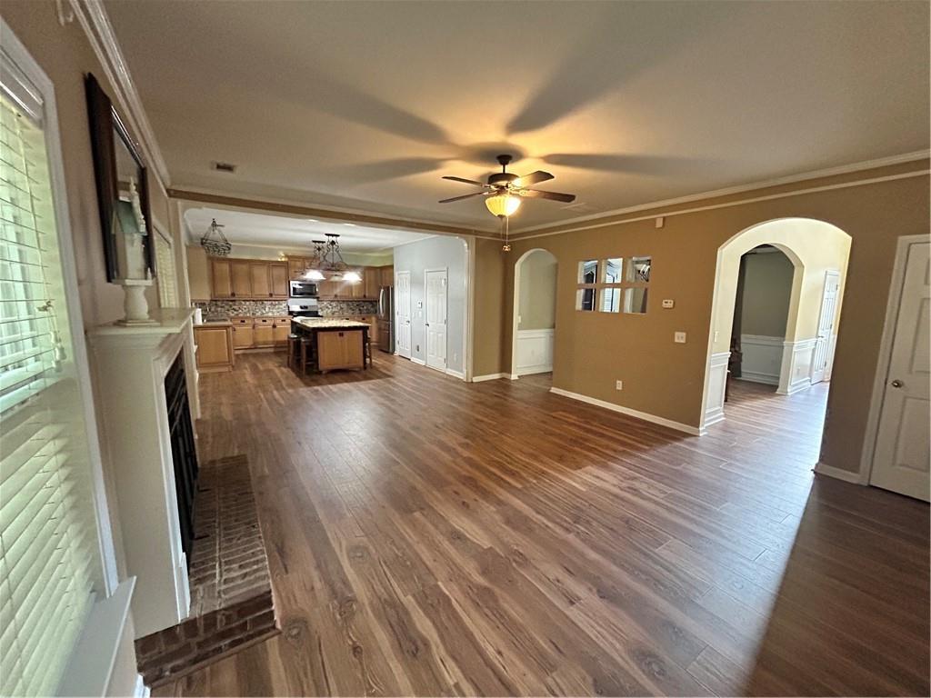 1038 ISLAND VIEW Court