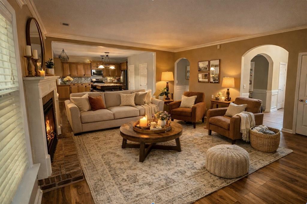 1038 ISLAND VIEW Court