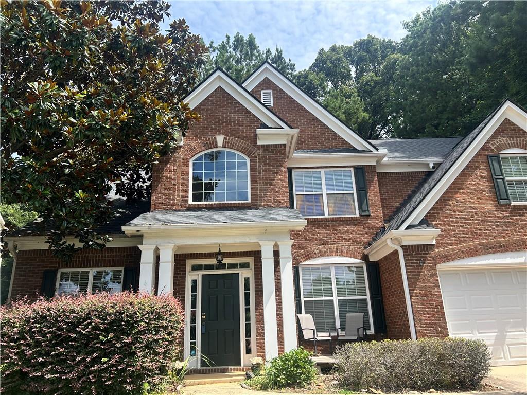 1038 ISLAND VIEW Court