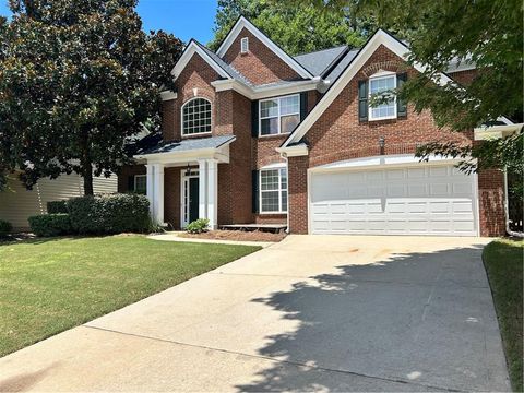 1038 ISLAND VIEW Court Sugar Hill GA 30518