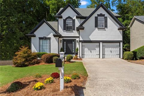Photo of 2015 Chelton Way SE, Smyrna, GA 30080 (MLS # 7648585)