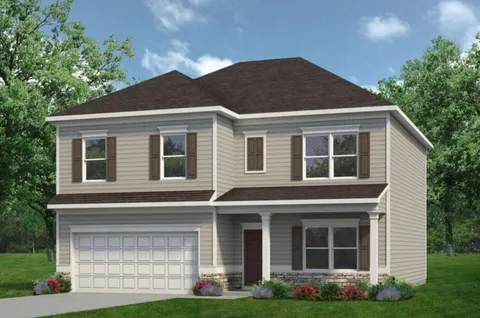 239 Roxeywood Way, Winder, GA 30680 - MLS#: 7499319