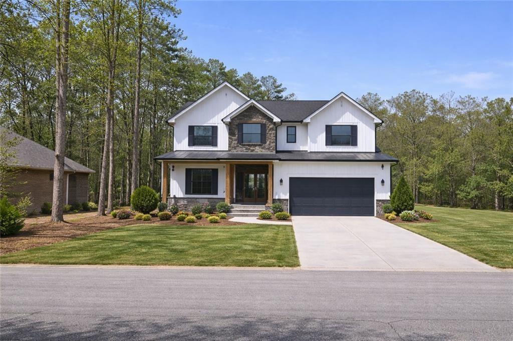 3115 Fairmond Court
