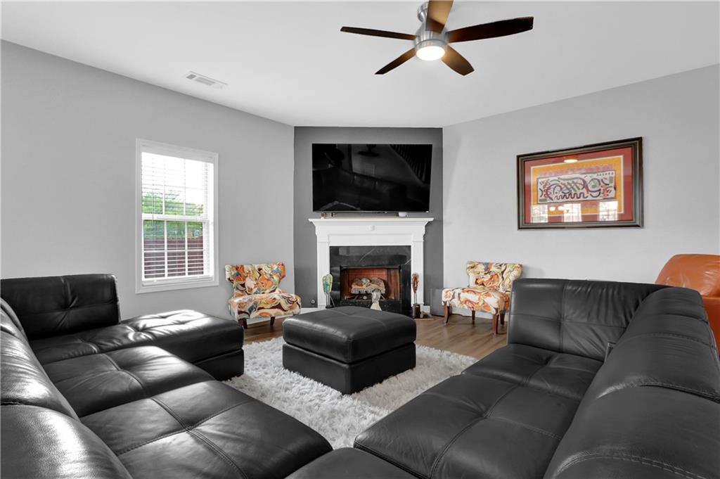 2145 Waterford Park Drive