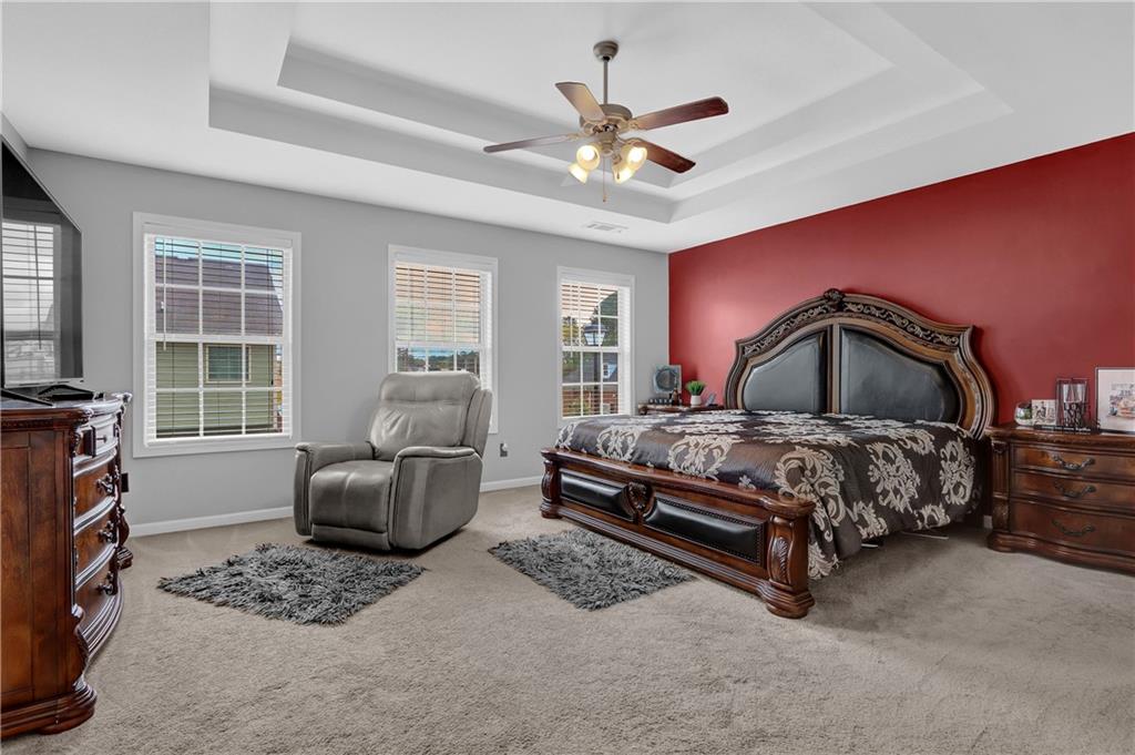 2145 Waterford Park Drive