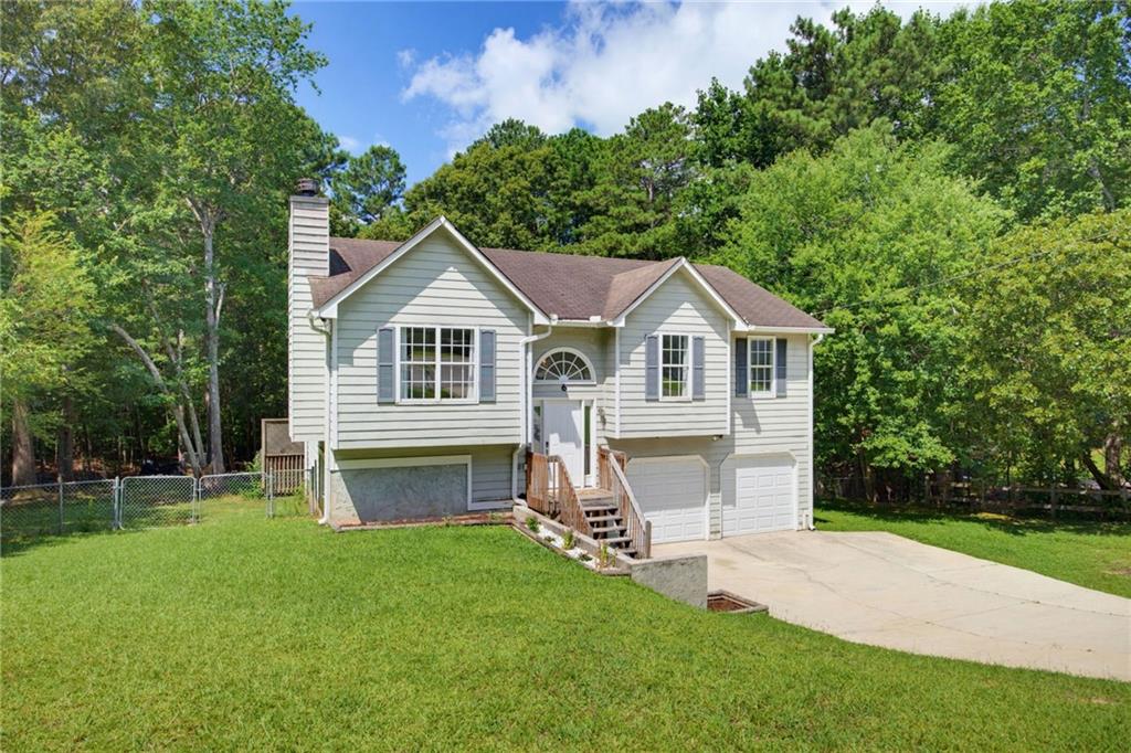 6 Sweetgum Lane