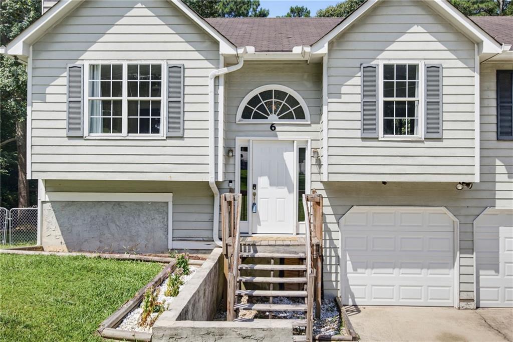 6 Sweetgum Lane