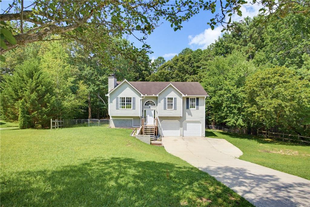 6 Sweetgum Lane
