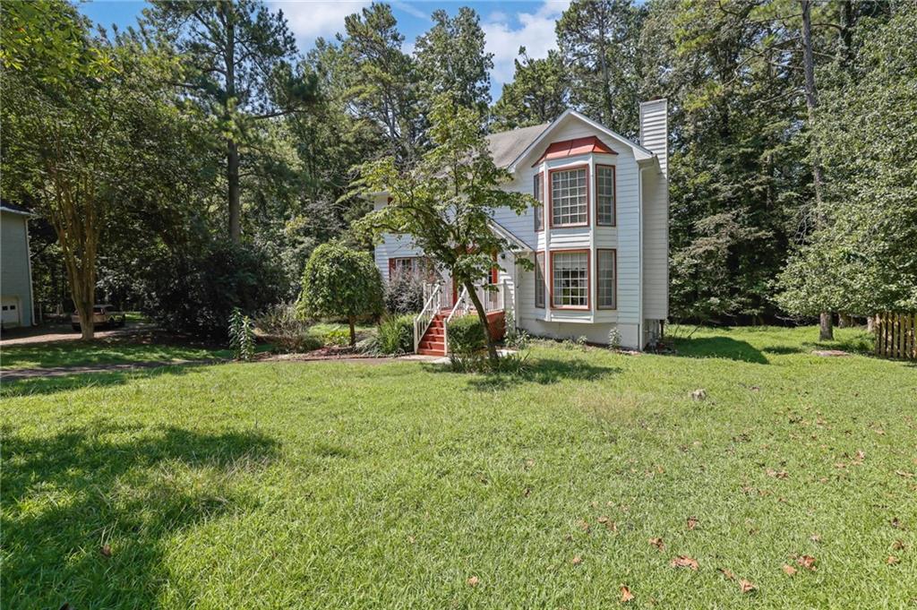 308 Mainsail Lane
