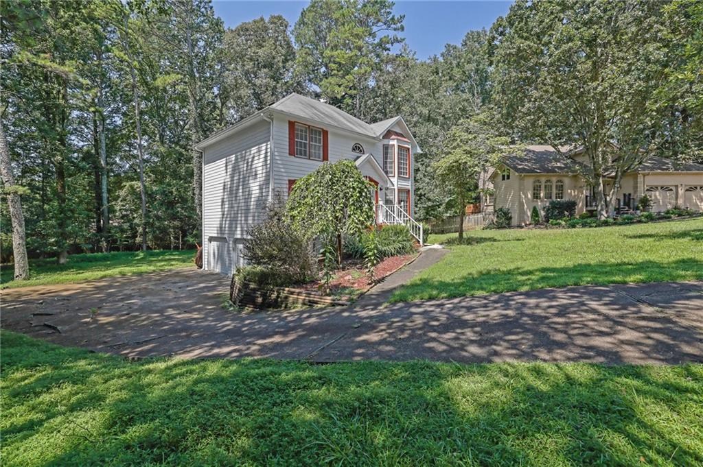 308 Mainsail Lane