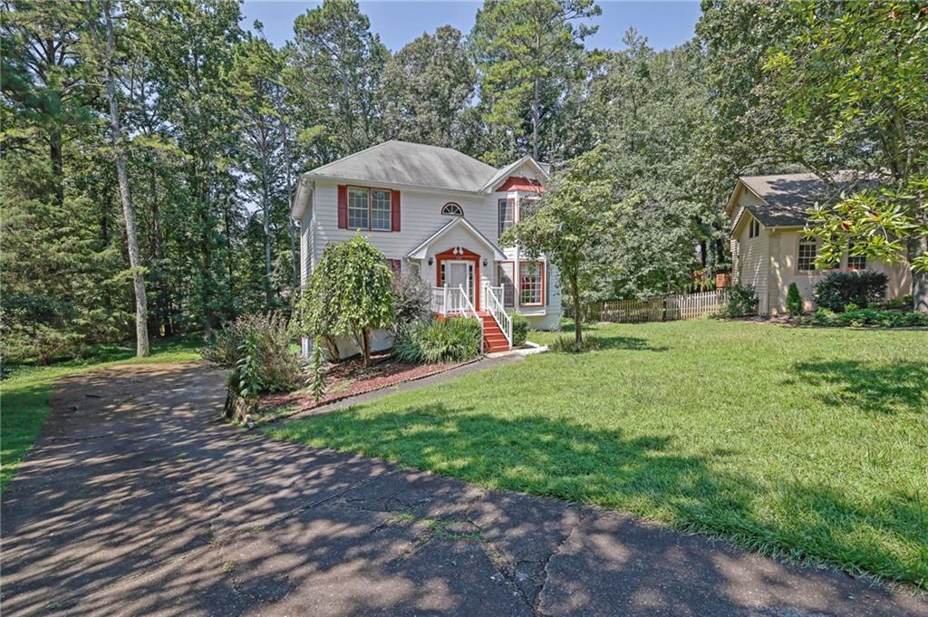 308 Mainsail Lane