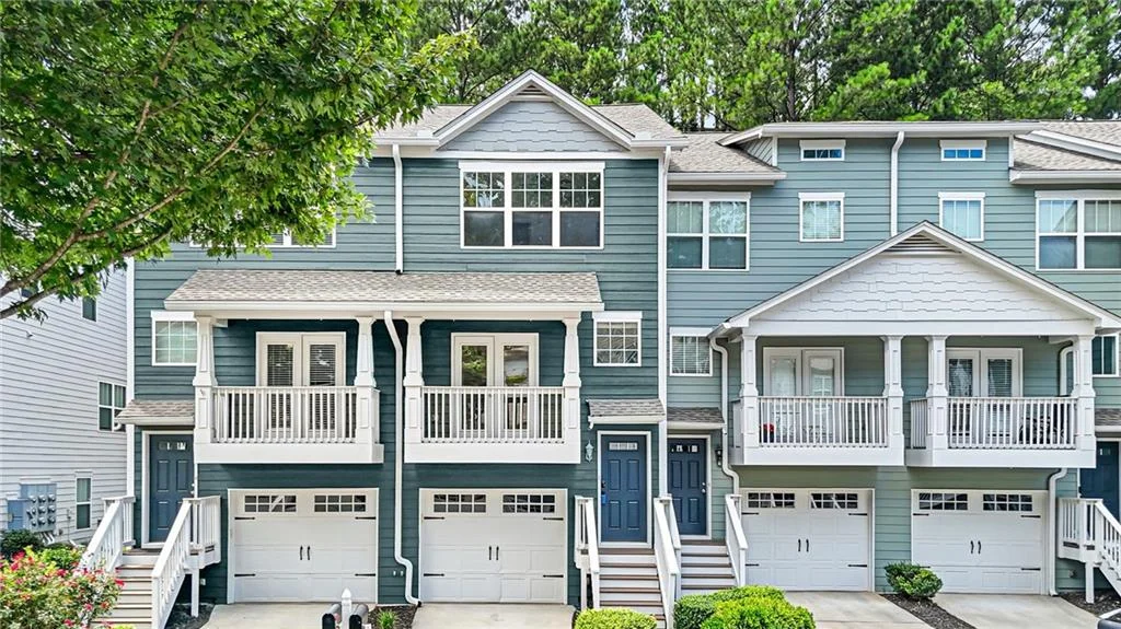 1488 Liberty Parkway NW Unit 2202