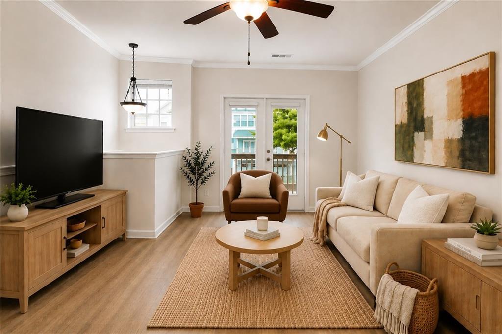 1488 Liberty Parkway NW 2202