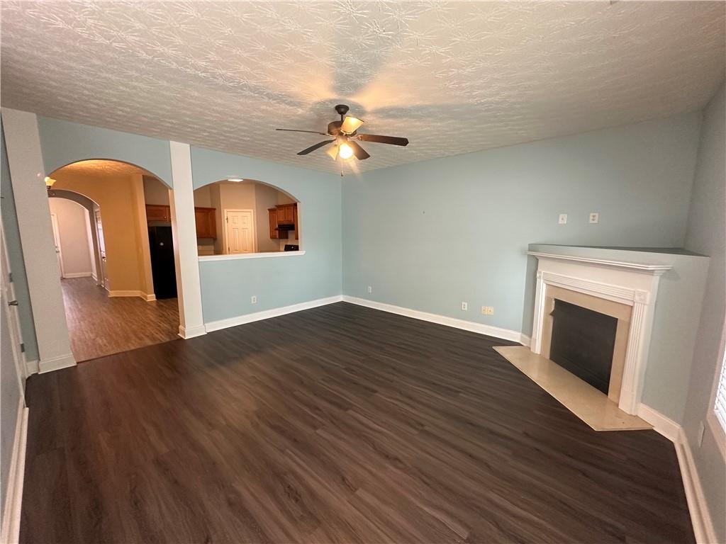 41 Hidden Hickory Court, Dawsonville, Georgia image 6