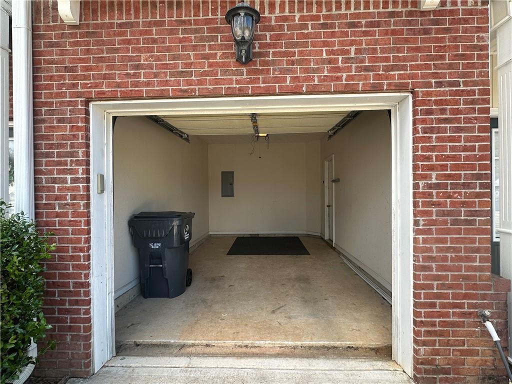 41 Hidden Hickory Court, Dawsonville, Georgia image 13