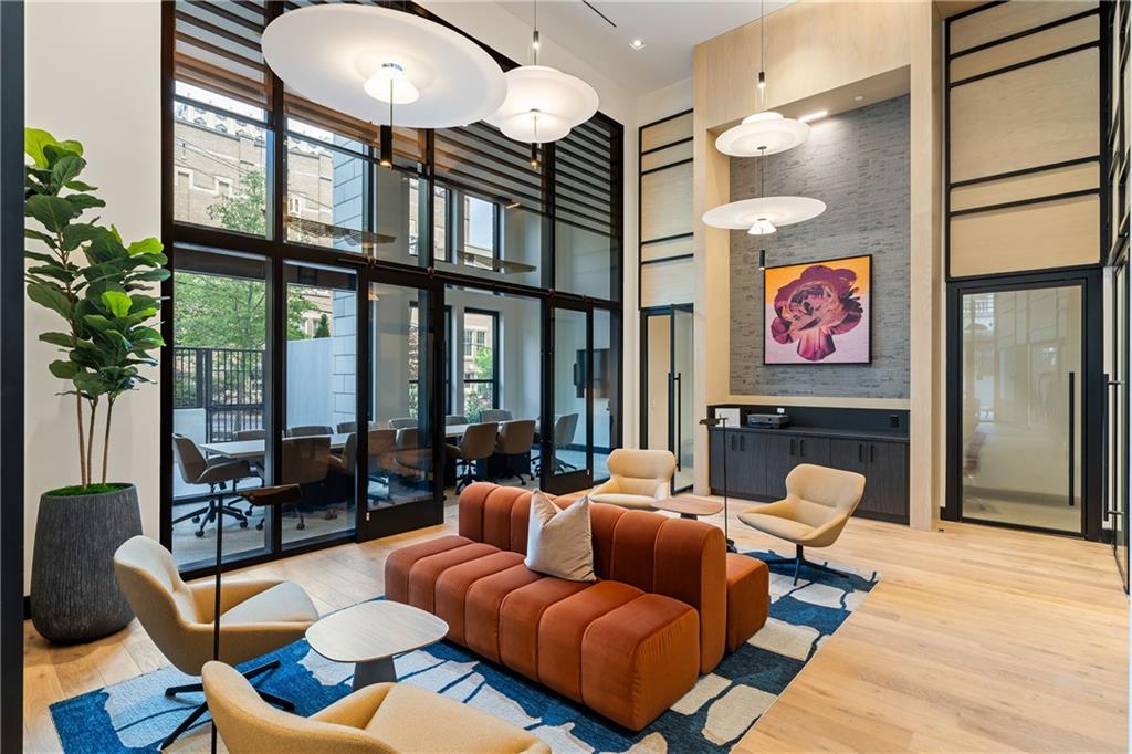 The Dillon Buckhead - Residential