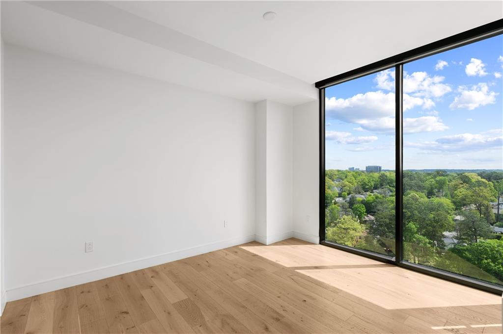 The Dillon Buckhead - Residential
