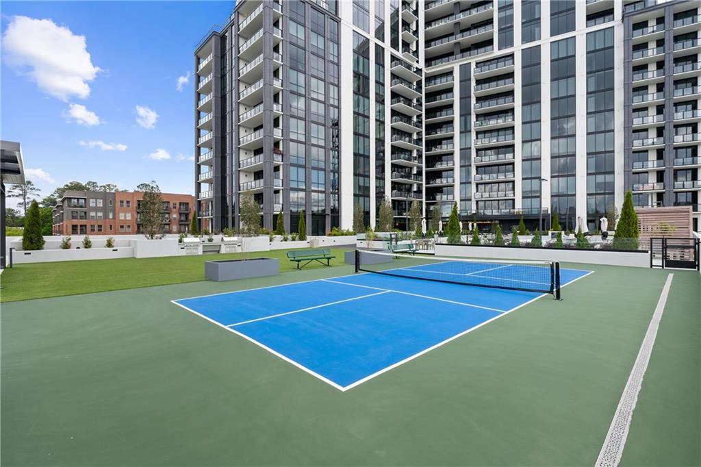 The Dillon Buckhead - Residential