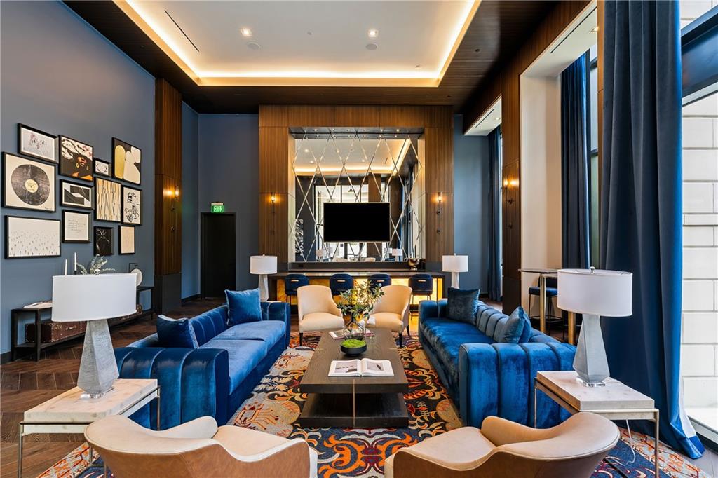 The Dillon Buckhead - Residential