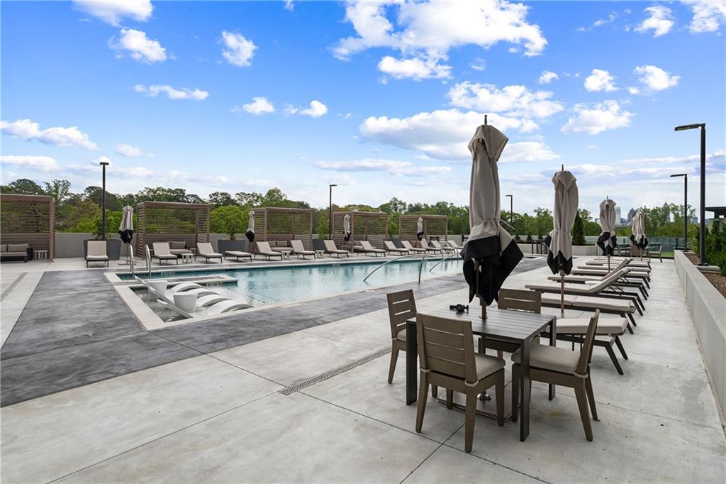 The Dillon Buckhead - Residential