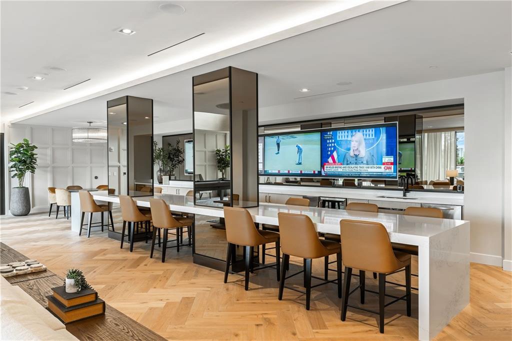 The Dillon Buckhead - Residential