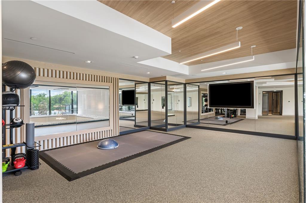 The Dillon Buckhead - Residential