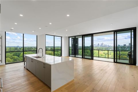 2425 Peachtree Road NE 1409 Atlanta GA 30305