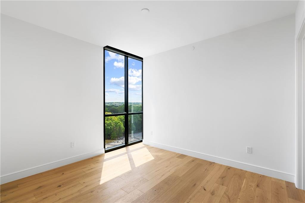 The Dillon Buckhead - Residential