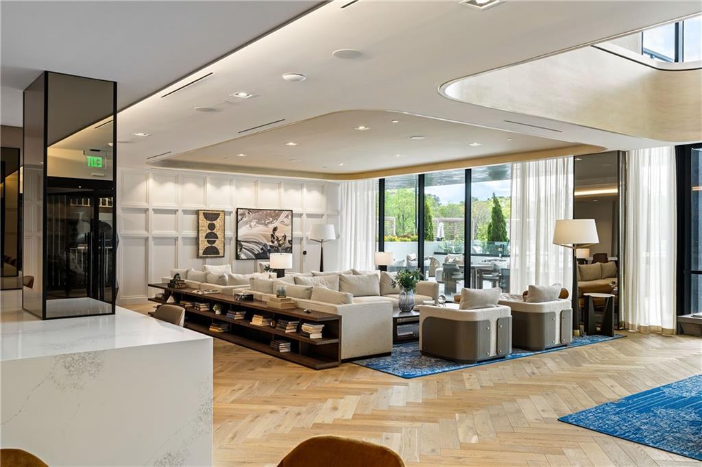 The Dillon Buckhead - Residential