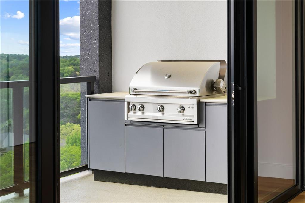 The Dillon Buckhead - Residential