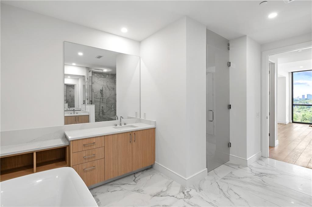The Dillon Buckhead - Residential