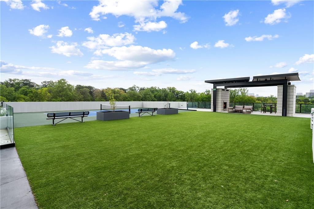 The Dillon Buckhead - Residential