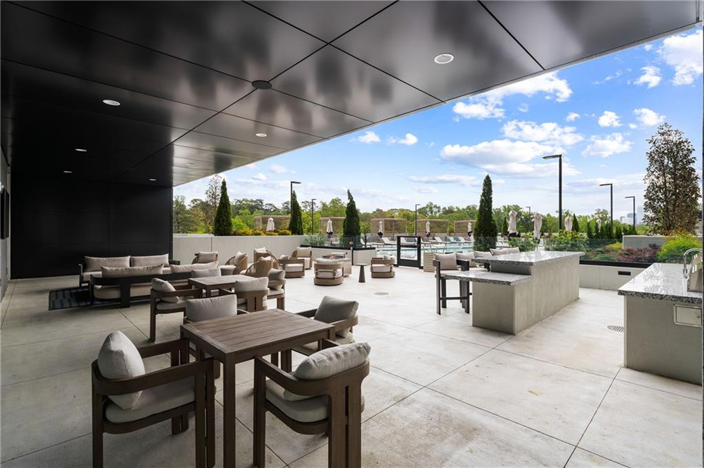 The Dillon Buckhead - Residential