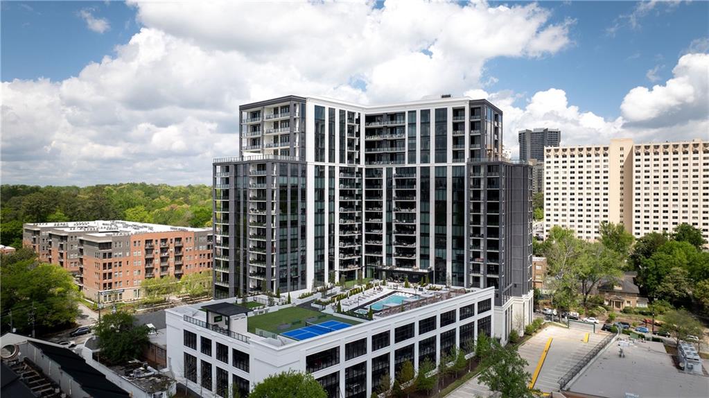 The Dillon Buckhead - Residential