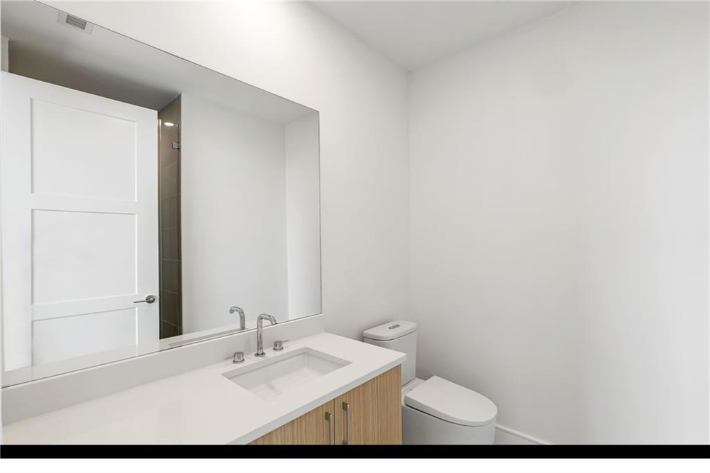The Dillon Buckhead - Residential