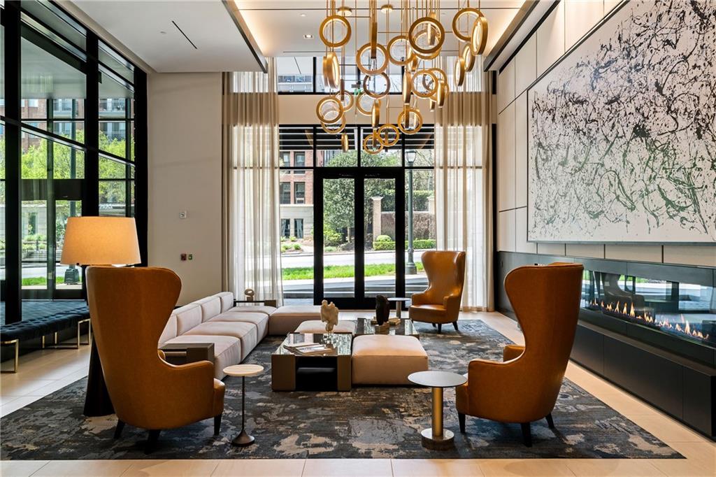 The Dillon Buckhead - Residential