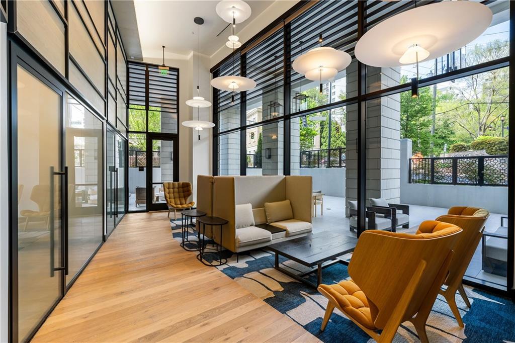 The Dillon Buckhead - Residential