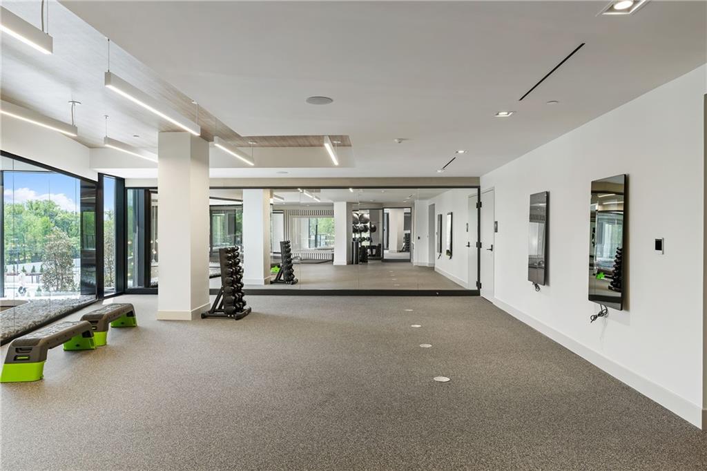 The Dillon Buckhead - Residential
