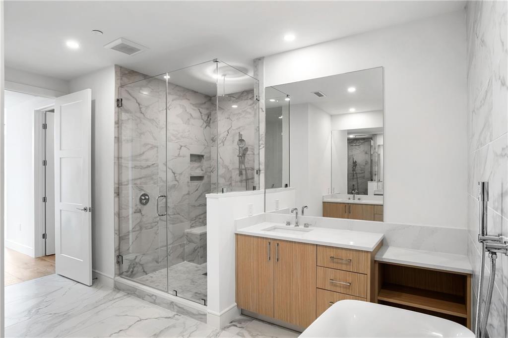 The Dillon Buckhead - Residential