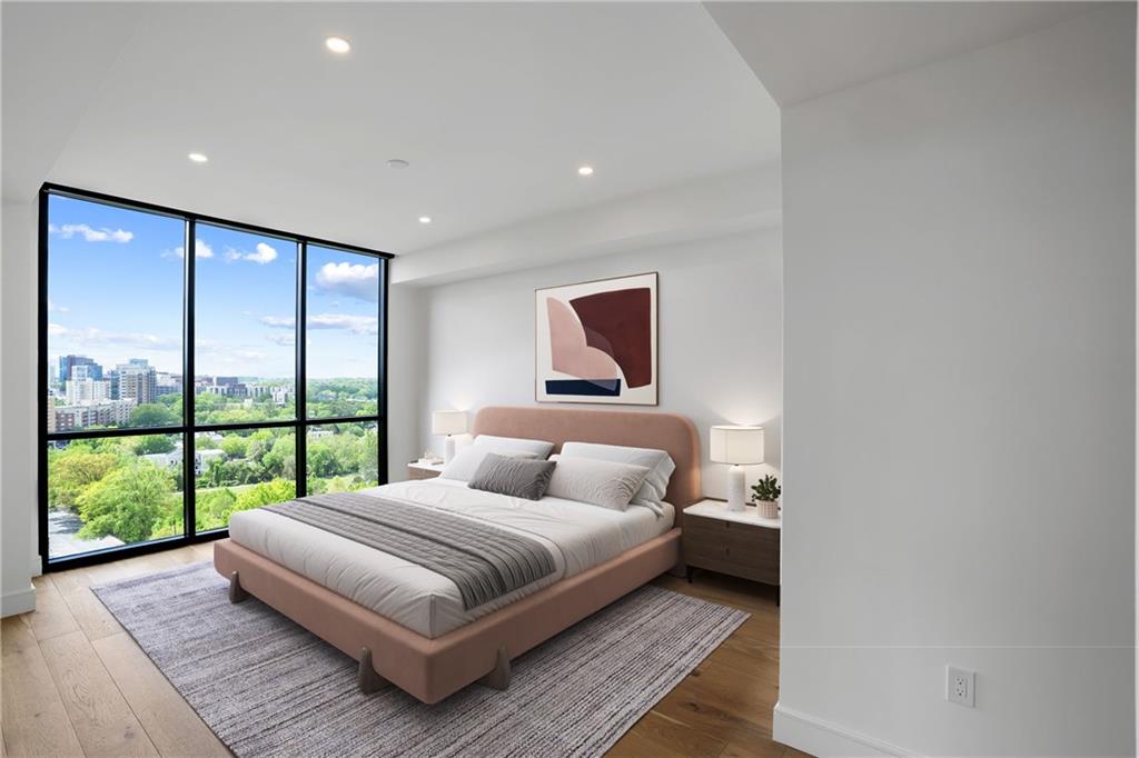 The Dillon Buckhead - Residential