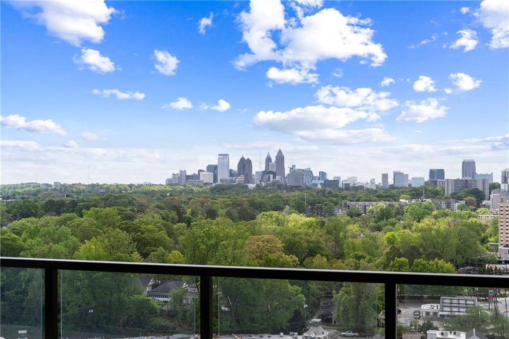 2425 Peachtree Road NE 1409